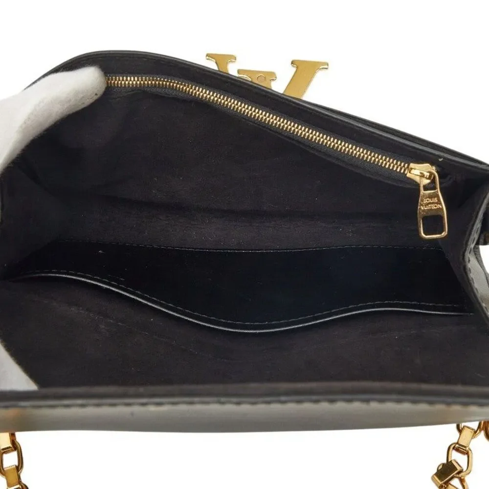 Louis Vuitton Pochette Louise MM